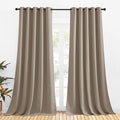 NICETOWN Blackout Curtain Panels by NICETOWN