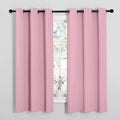 NICETOWN Room Darkening Curtains by NICETOWN