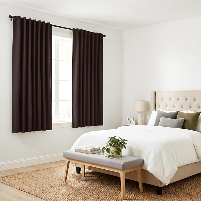 PONY DANCE Window Treatments Curtains - Image 8