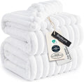 Bedsure GentleSoft King Throw Blanket by BEDSURE
