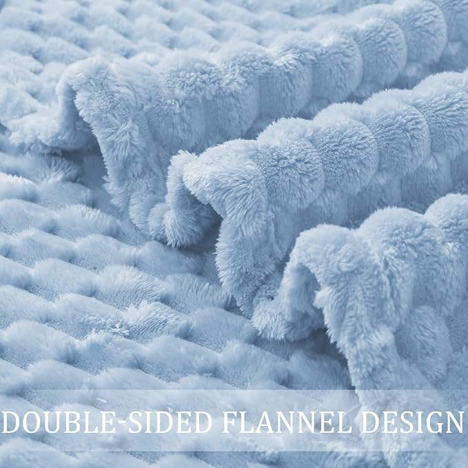 Exclusivo Mezcla 3D Fleece King Size Blanket - Image 6