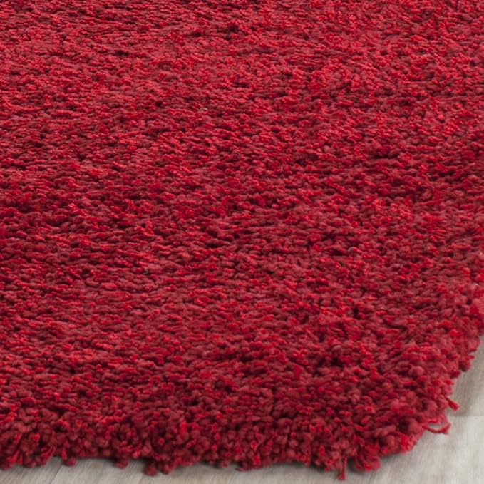 SAFAVIEH California Shag Collection Area Rug - Image 4