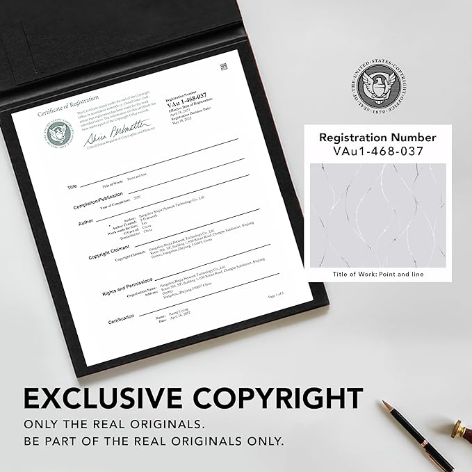 Deconovo Kitchen Curtains, Room Darkening Drapes, Thermal Insulated Soundproof - Image 8