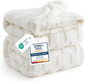 Bedsure GentleSoft King Size Blanket by Unknown