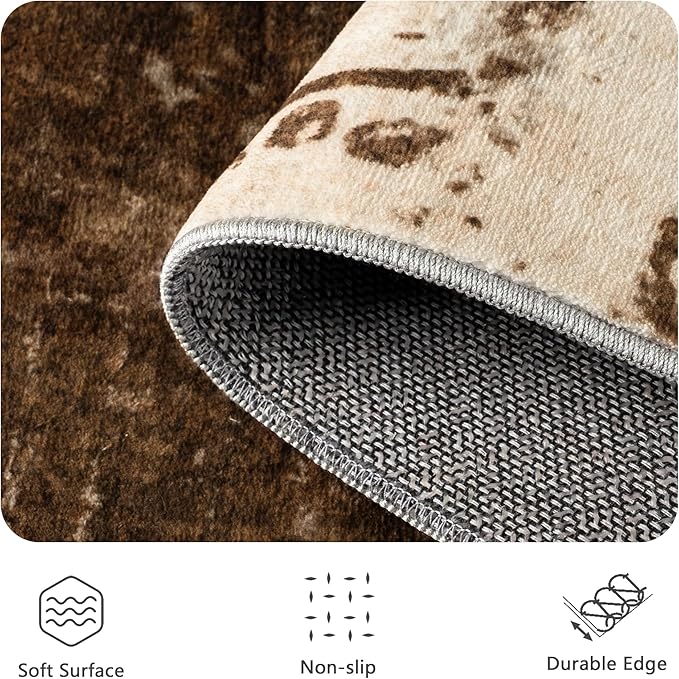 8x10 Rugs for Living Room - Image 5