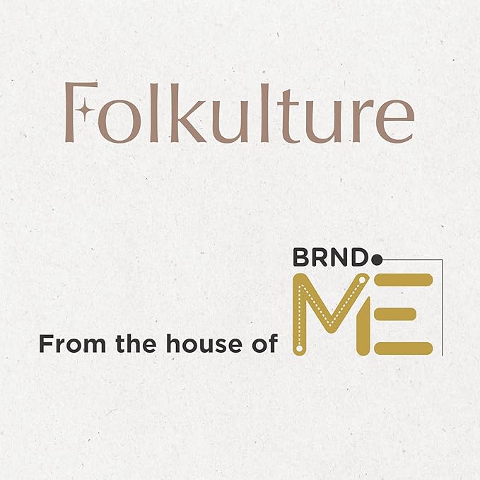 Folkulture Wooden Fruit Bowl for Kitchen Counter | 12" Large Premium Eco Friendly Banana Fruit Basket for Kitchen | Acacia Wood Bowl with Holder, Pedestal for Table Decor, Centerpiece for Dining Table