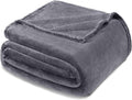 Exclusivo Mezcla Soft Fleece Blanket Twin Size by ExclusivoMezcla