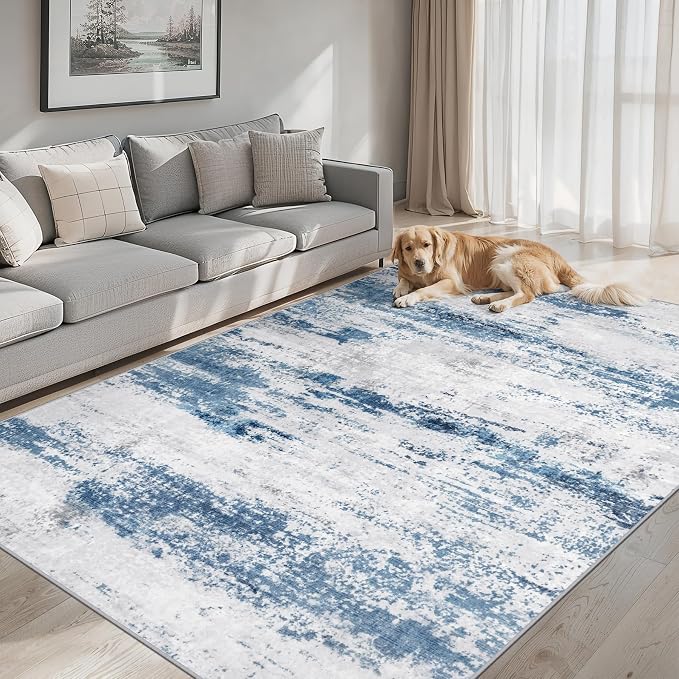 6x9 Area Rugs for Living Room - Image 3