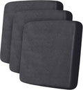 Leather Look Couch Cushion Covers Sofa Seat Slipcovers Sets Couches Furniture by ANARACHON