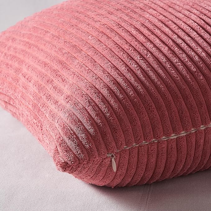 Topfinel Decorative Throw Pillow Covers Cushion Cases, Mix and Match - Image 7