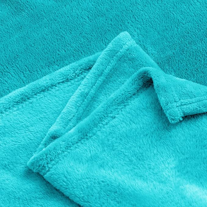 BEDELITE Fleece Blanket King Size Blankets - Image 8