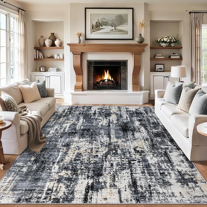 Area Rugs 10x14 Living Room - Image 2