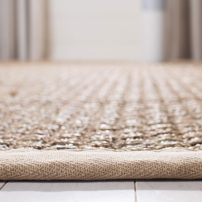 SAFAVIEH Natural Fiber Collection Runner Rug - Image 3
