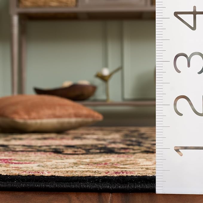 SAFAVIEH Lyndhurst Collection Runner Rug - Image 6