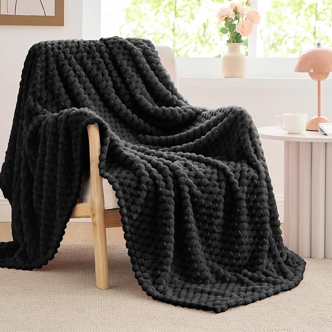 BEDELITE Fleece Blanket Throw XL - Image 4