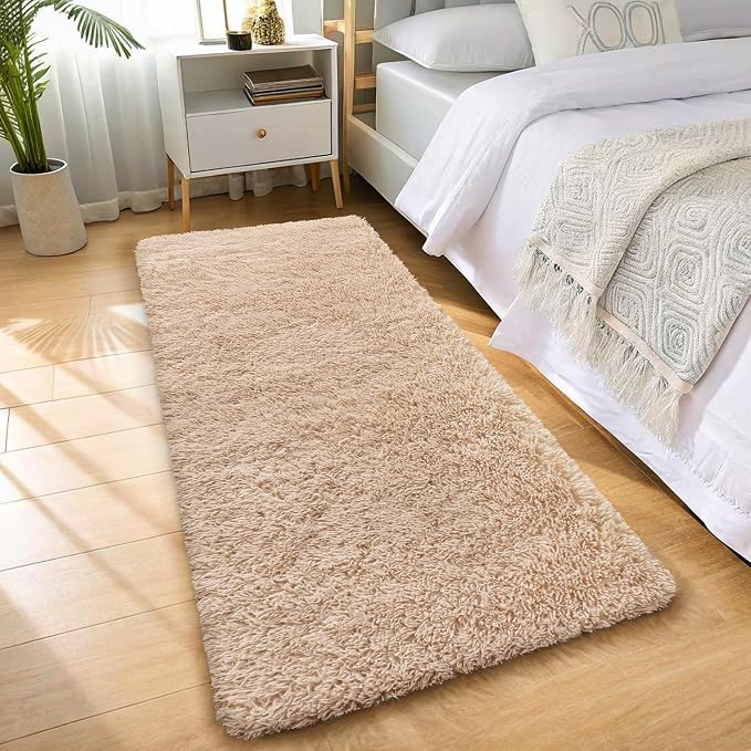OLANLY 3x9 Machine Washable Runner Rugs - Image 5