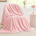 BEDELITE Fleece Blanket by BEDELITE