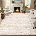 8x10 Area Rugs Living Room: Washable Rug by EXPEDIX
