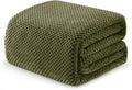 Exclusivo Mezcla Fleece Bed Blanket King Size, Super Soft and Warm Blankets by ExclusivoMezcla