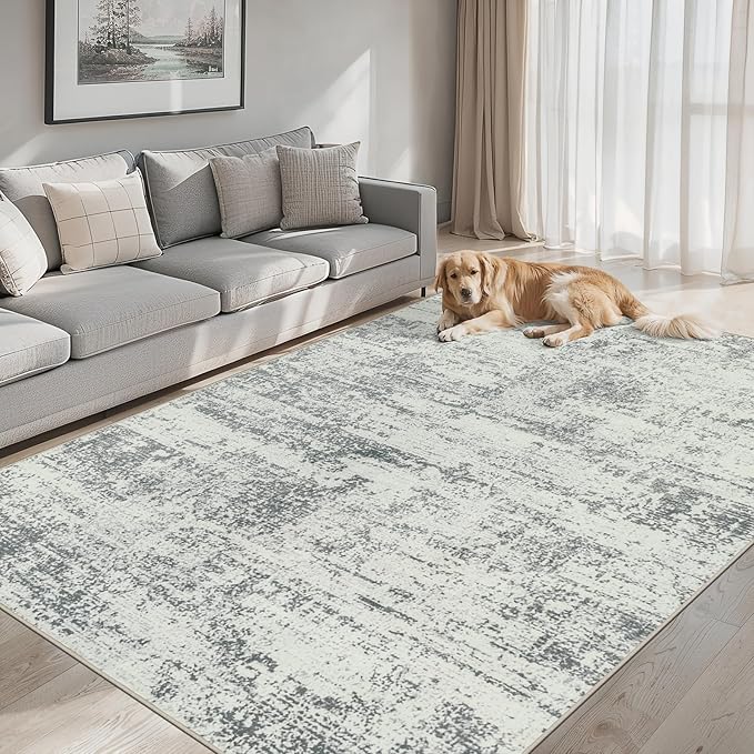 Area Rugs 9x12 Living Room - Image 4