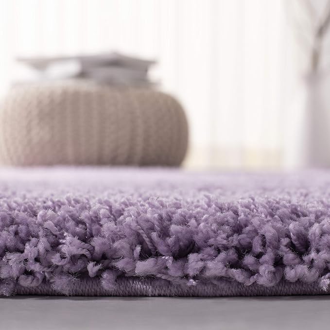 SAFAVIEH California Shag Collection Accent Rug - Image 4
