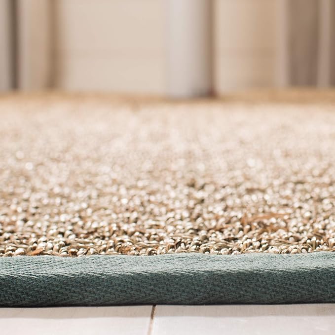 SAFAVIEH Natural Fiber Collection Runner Rug - Image 8