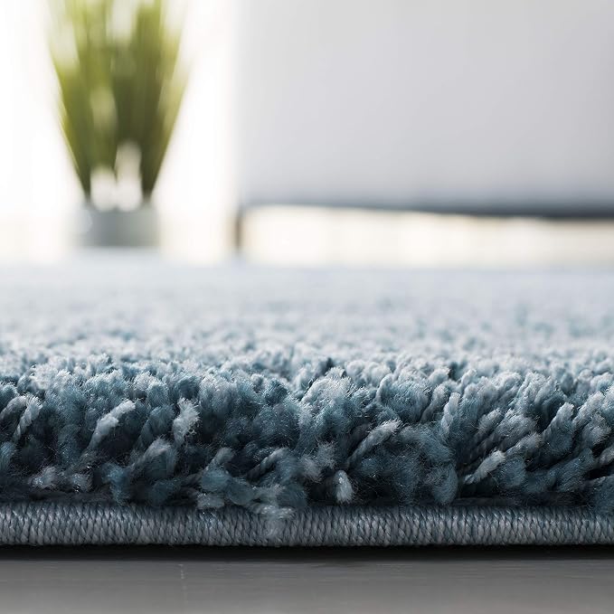 SAFAVIEH California Shag Collection Area Rug - Image 6