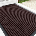 OLANLY Front Door Mat 29.5x17, Waterproof Heavy-Duty Indoor Outdoor Doormat | by OLANLY