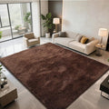 Shag Area Rugs for Bedroom Living Room, Indoor Carpet Nursery Rugs for Kids by Boshengya