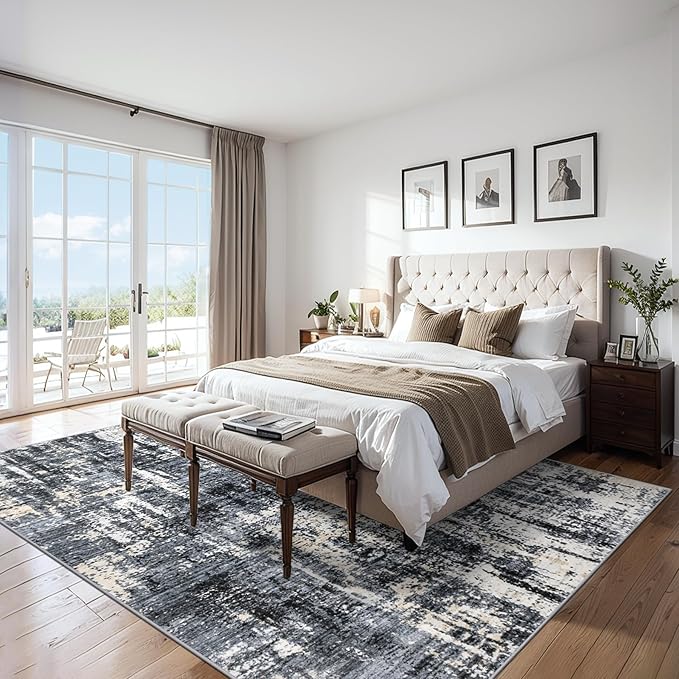 Area Rugs 10x14 Living Room - Image 3