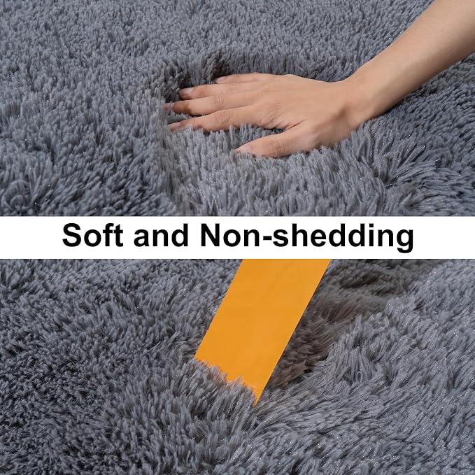 Ultra Soft Runner Rugs for Bedroom Hallways - Image 7