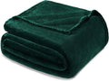 Exclusivo Mezcla Soft Fleece Blanket Twin Size by ExclusivoMezcla
