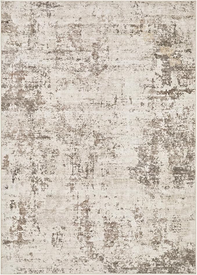 UERMEI 10x14 Area Rug Living Room Rugs - Image 9