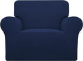 Easy-Going Stretch Oversized Chair Sofa Slipcover 1-Piece Couch Sofa Cover by Easy-Going