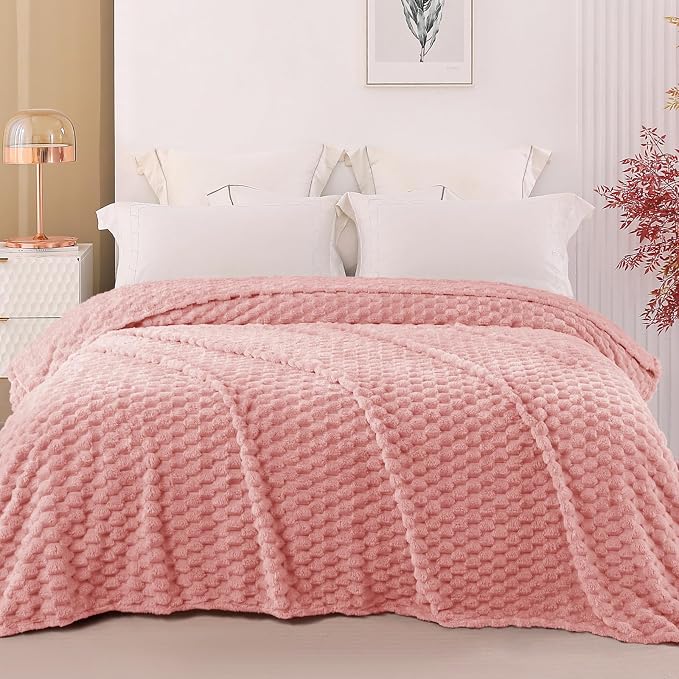 Exclusivo Mezcla Fleece King Blanket - Image 2