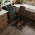 Area Rugs 2'6''x4' Kitchen Rugs Entry Rug Small Rugs by RELEANY