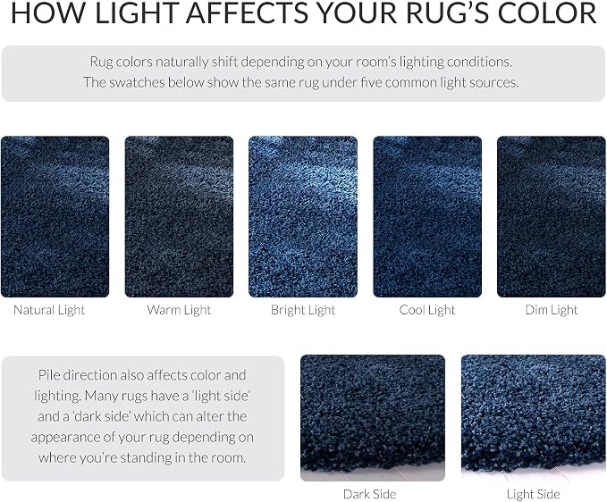 SAFAVIEH California Shag Collection Area Rug - Image 8