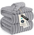 Bedsure Soft King Size Blankets by Unknown