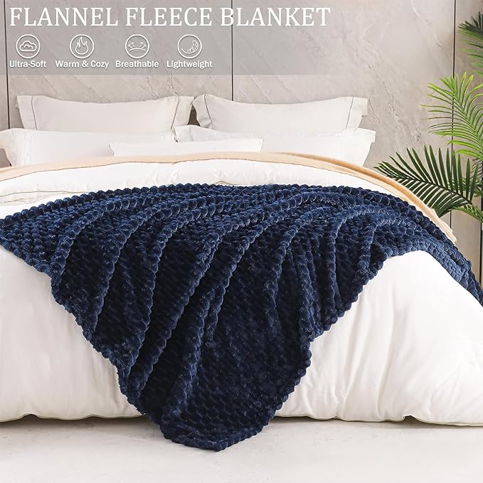 Exclusivo Mezcla Fleece King Blanket - Image 3