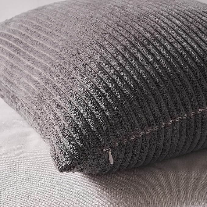 Topfinel Decorative Throw Pillow Covers Cushion Cases, Mix and Match - Image 8