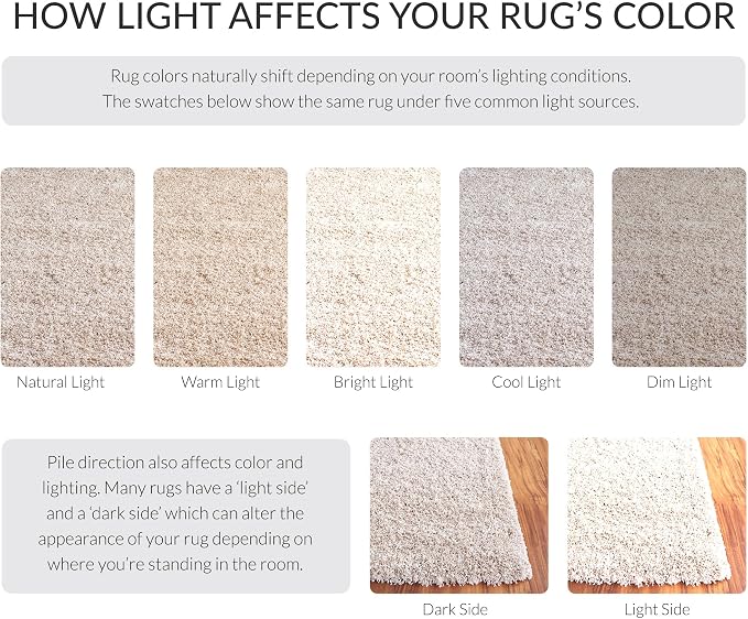 SAFAVIEH California Shag Collection Area Rug - Image 7
