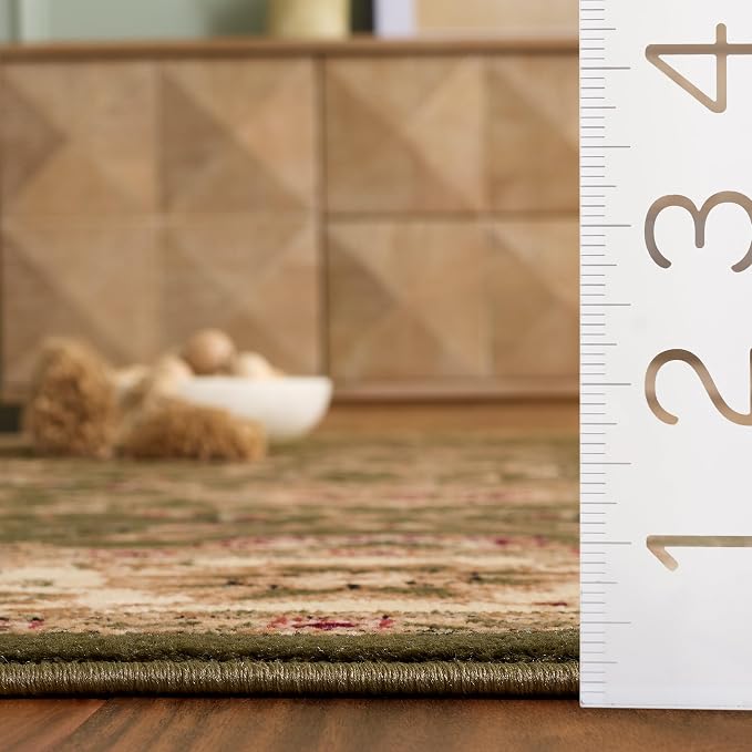 SAFAVIEH Lyndhurst Collection Area Rug - Image 6