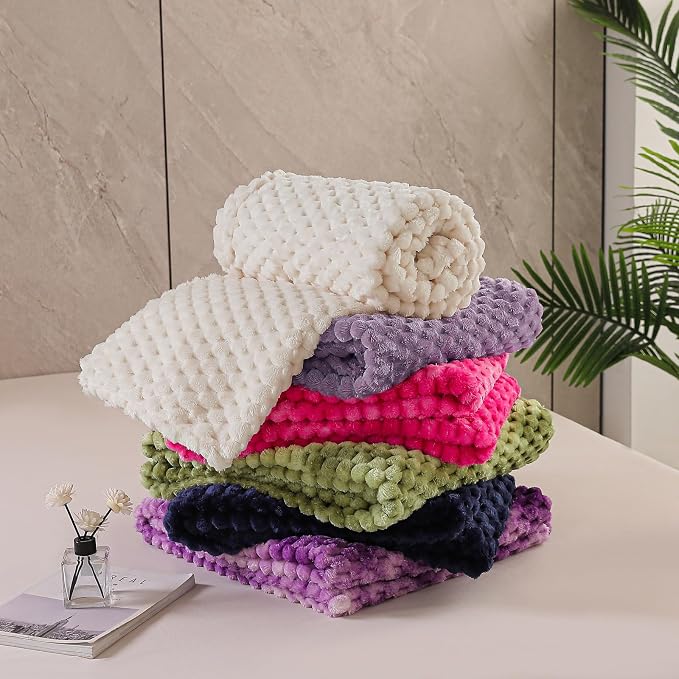 Exclusivo Mezcla 3D Fleece Queen Size Blanket - Image 8