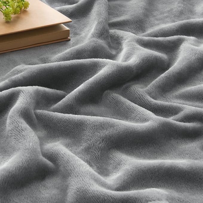 BEDELITE Fleece Blankets King Size - Image 4