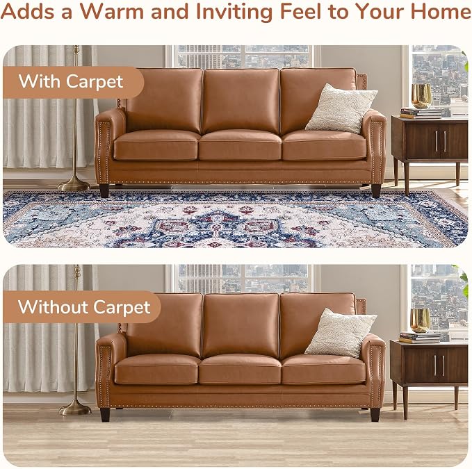 OPPODREAM Soft Throw Rugs 2x3, Small Washable Entryway Rugs 2 x 3 - Image 8