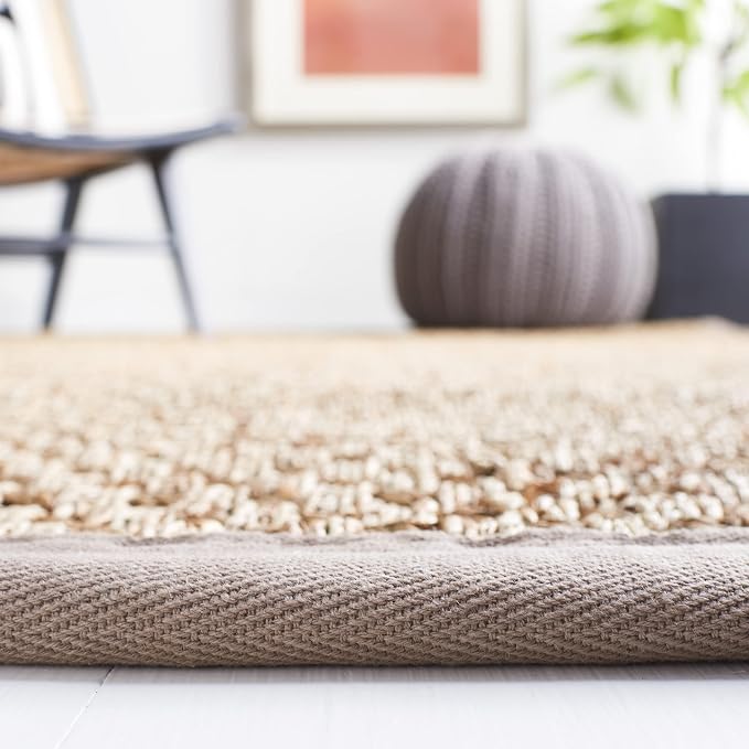 SAFAVIEH Natural Fiber Collection Runner Rug - Image 4