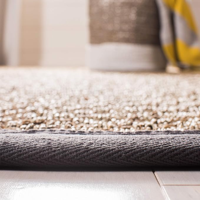 SAFAVIEH Natural Fiber Collection Area Rug - Image 6