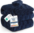 Bedsure GentleSoft King Size Blanket by Unknown