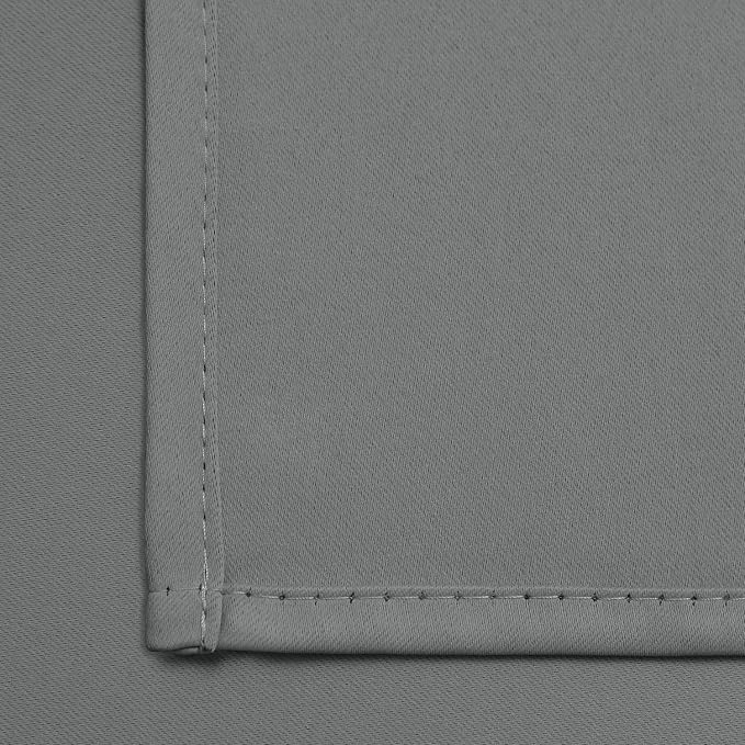 Yakamok Blackout Curtains for Bedroom - Image 4