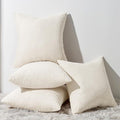Topfinel Decorative 20x20 inch Throw Pillow Covers Cushion Cases, Mix and Match by Topfinel